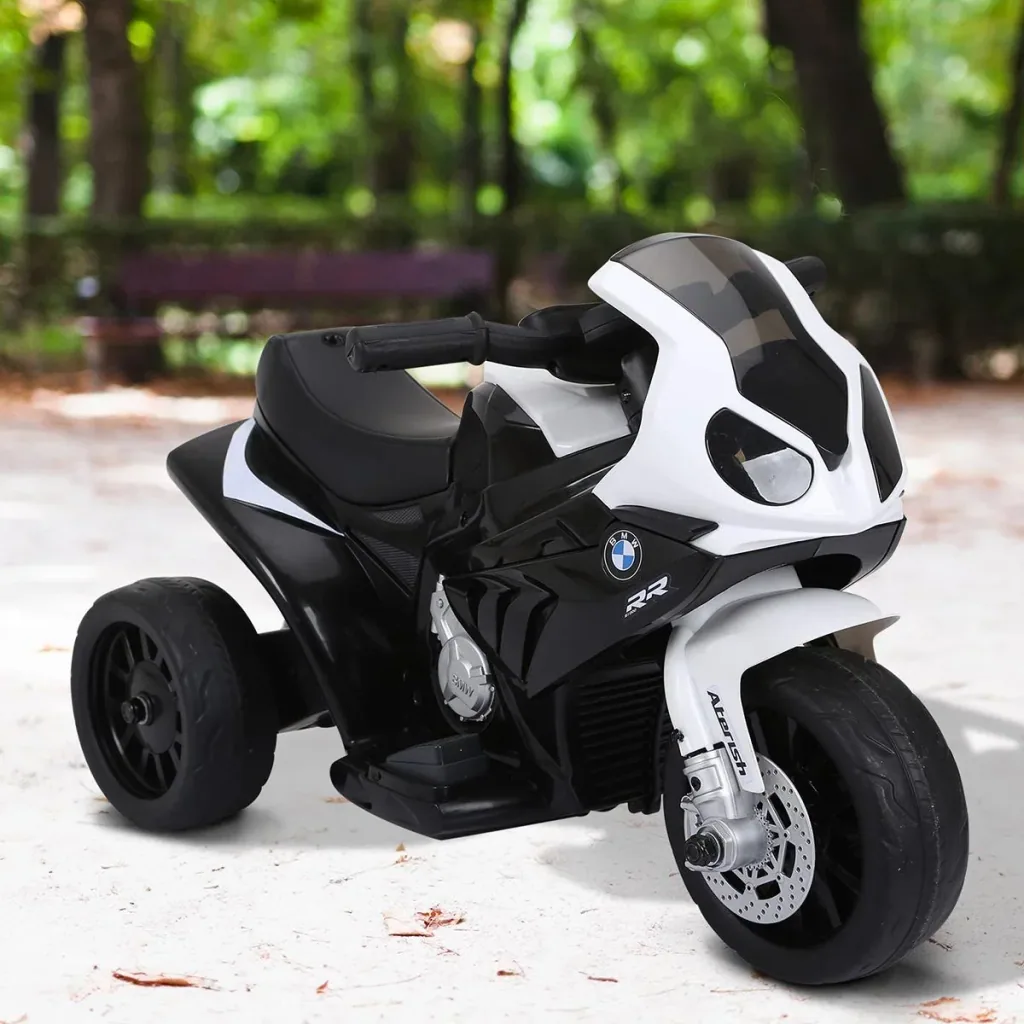 Kindermotorrad BMW S1000RR