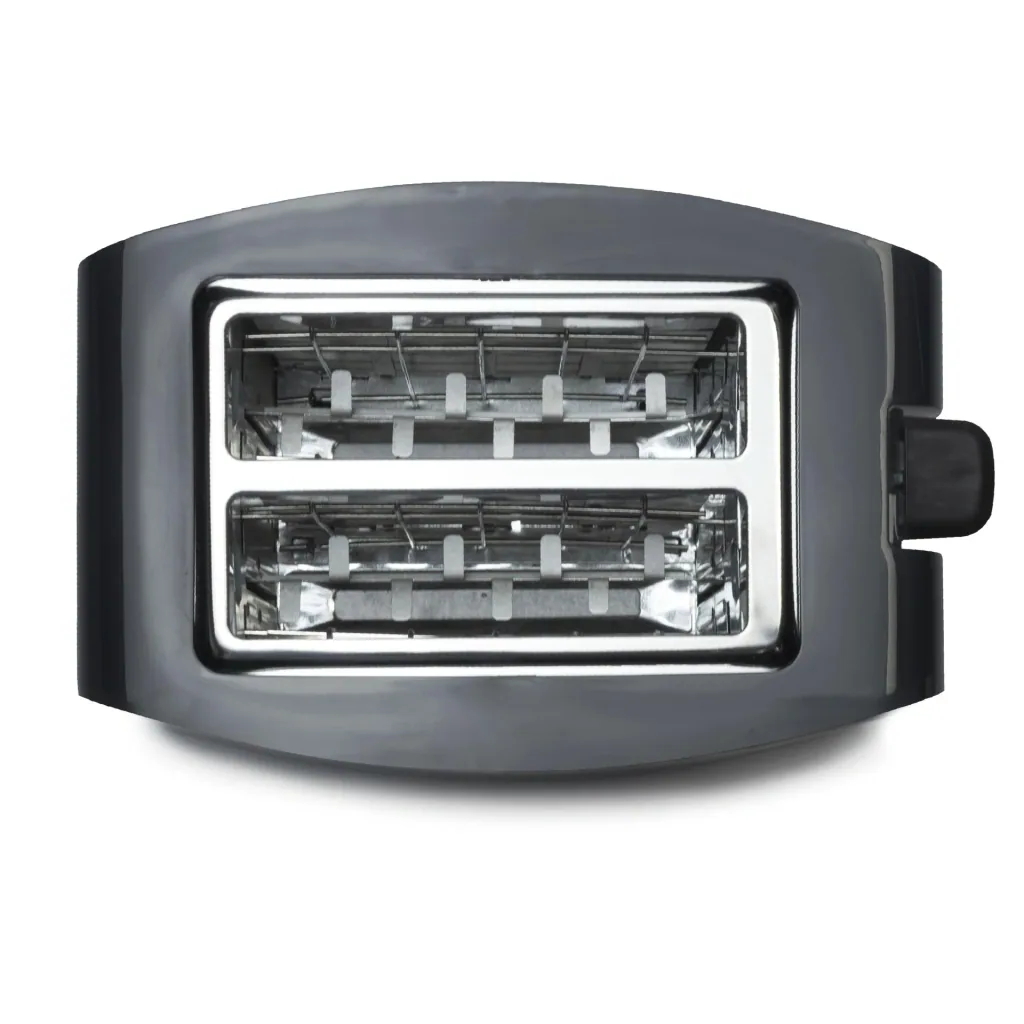 Toaster inklusive 2 Sandwich-Taschen