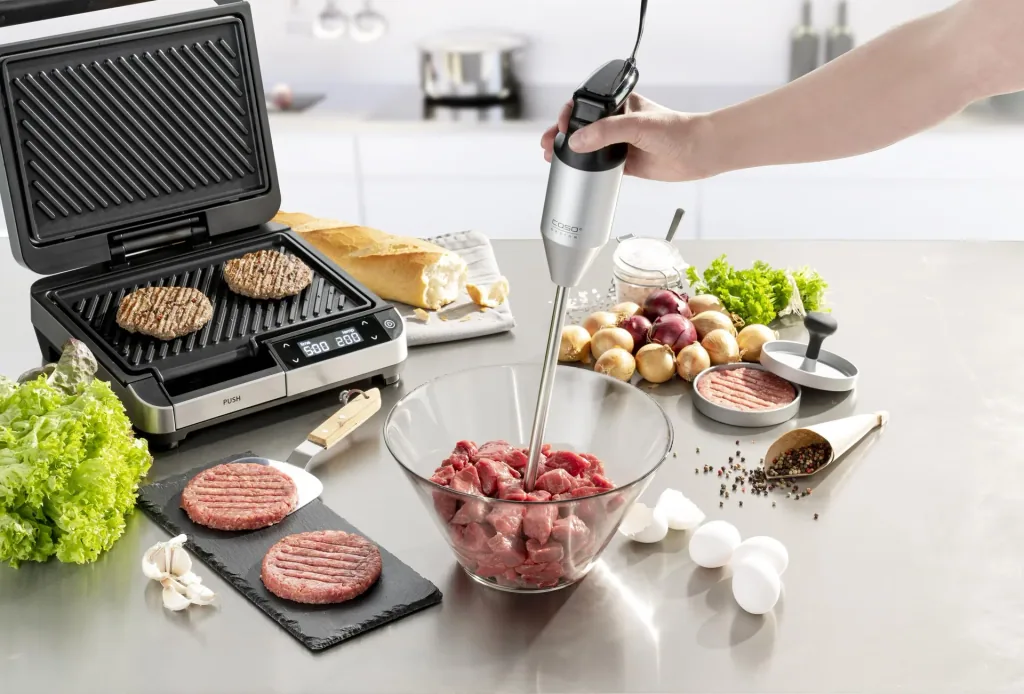Stabmixer HB 2400 CL - XL Stabmixer für bis zu 20 L