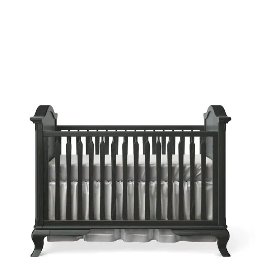 Romina Babybett, Gitterbett - Cleopatra Classic, 1495 x 840 mm