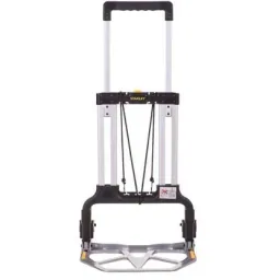 Faltbarer Trolley - Kapazität 125 kg
