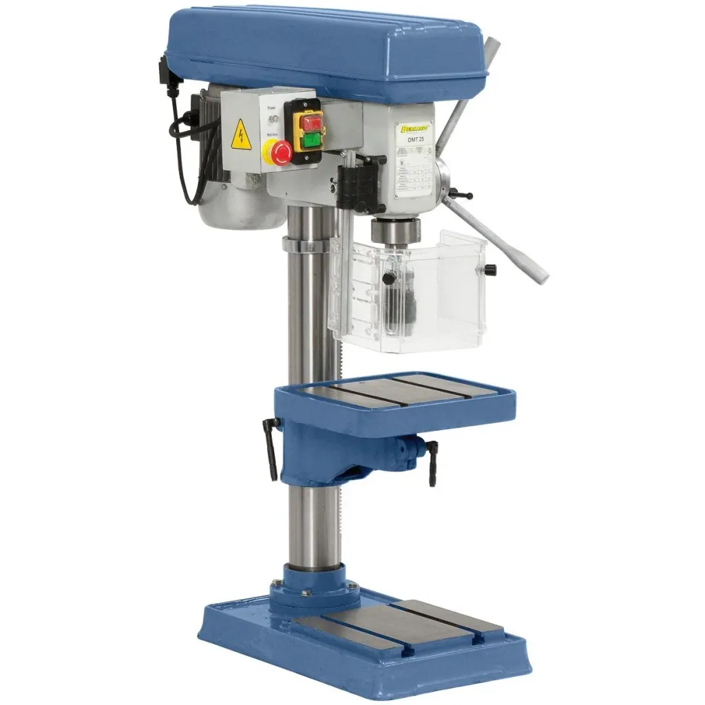 Tischbohrmaschine Bernardo DMT 25 / 400V