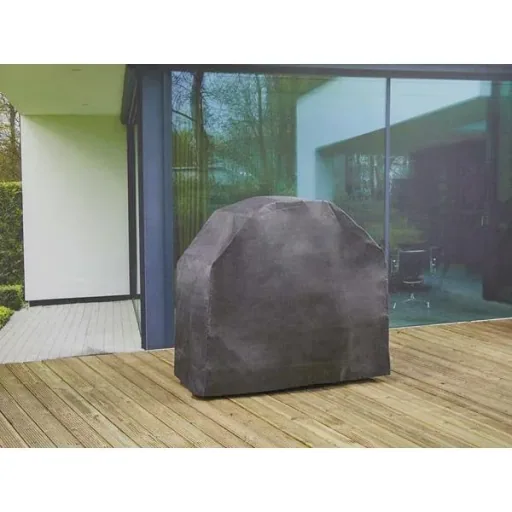 Schutzhülle für Grill - 155 x 65 x 110 cm