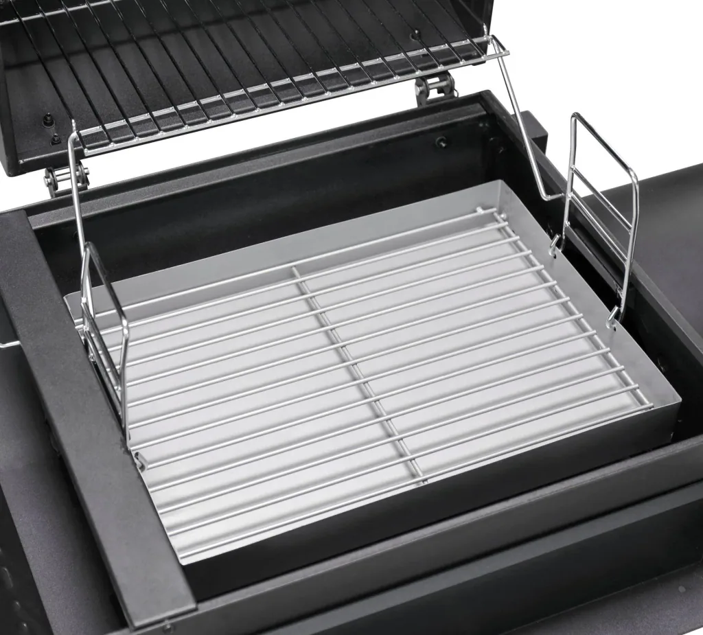 Kombigrill 3 in 1 "Sierra"