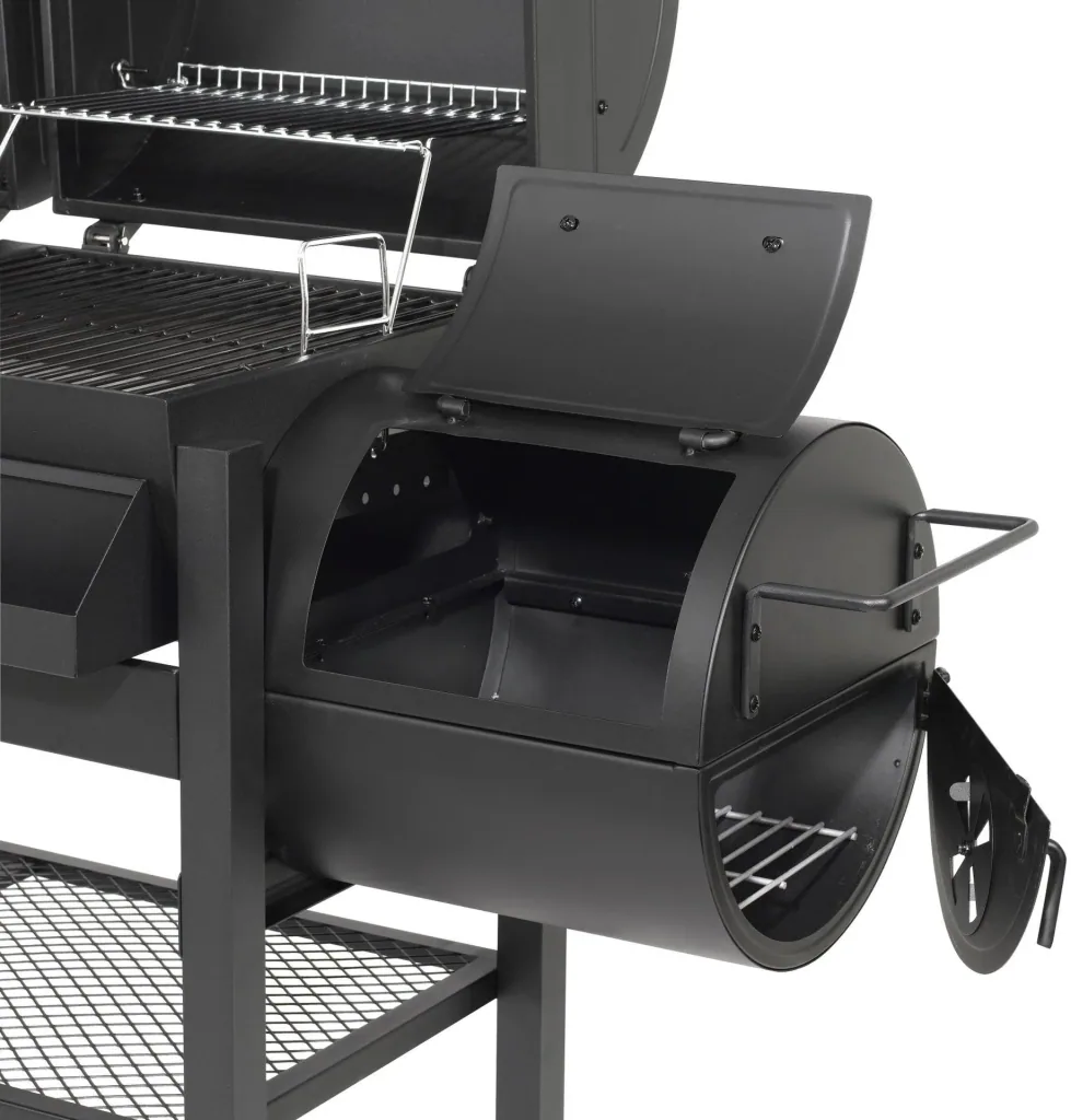 Kombigrill 3 in 1 "Sierra"