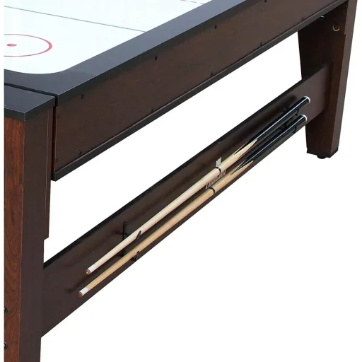 Reverso Pool & Airhockey-Tisch