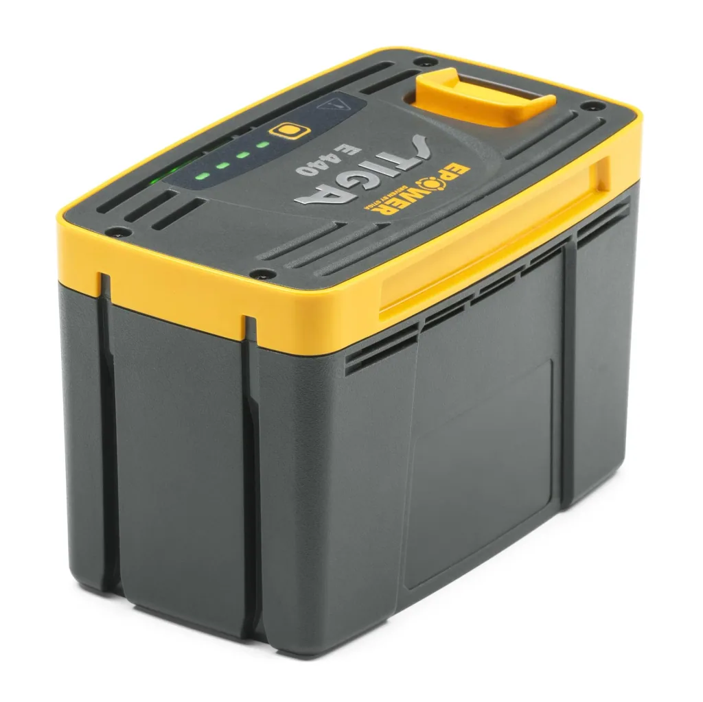 Akku E 440 - 48 Volt 4 Ah