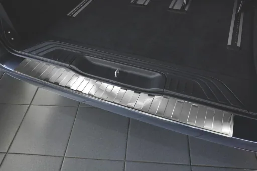 Ladekantenschutz für Mercedes V Baujahr 2014>