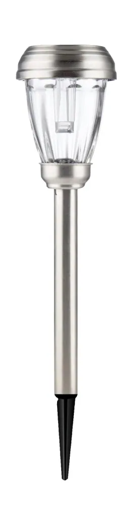 Solar LED Wegeleuchten - 4 Stück