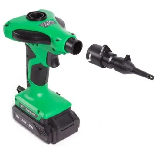 Luft-Akku-Pumpe 18V 1300MAH