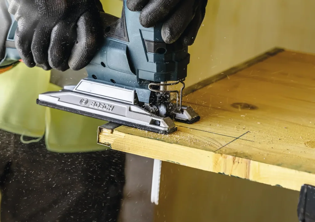 Stichsägeblätter T367XHM 3St EXPERT