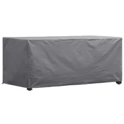 Schutzhülle für Tisch - 165 x 105 x 75 cm