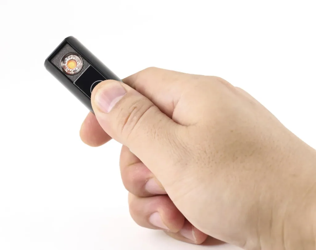 E-Feuerzeug & USB Car Charger TX-134