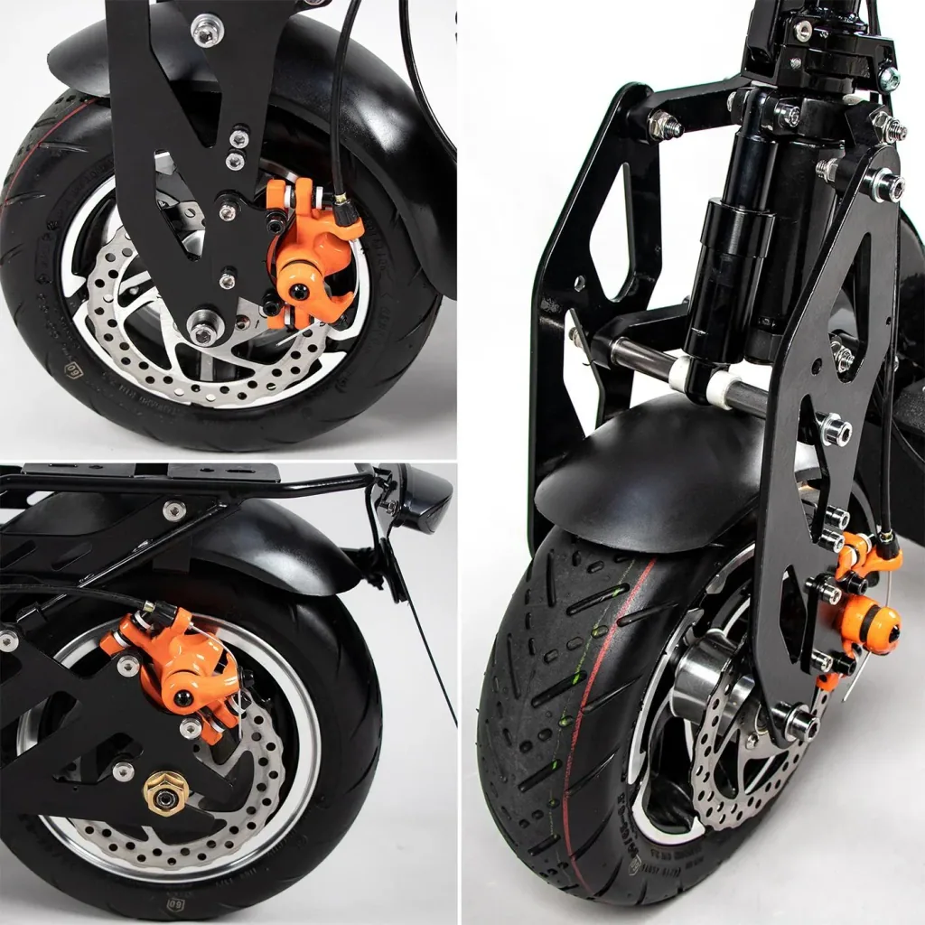 E-Roller - E-Joy 45 Lithium