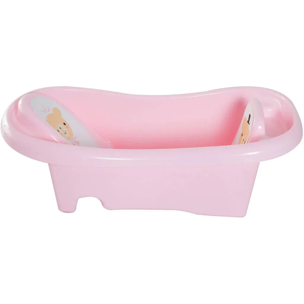 Babywanne 2-stufig