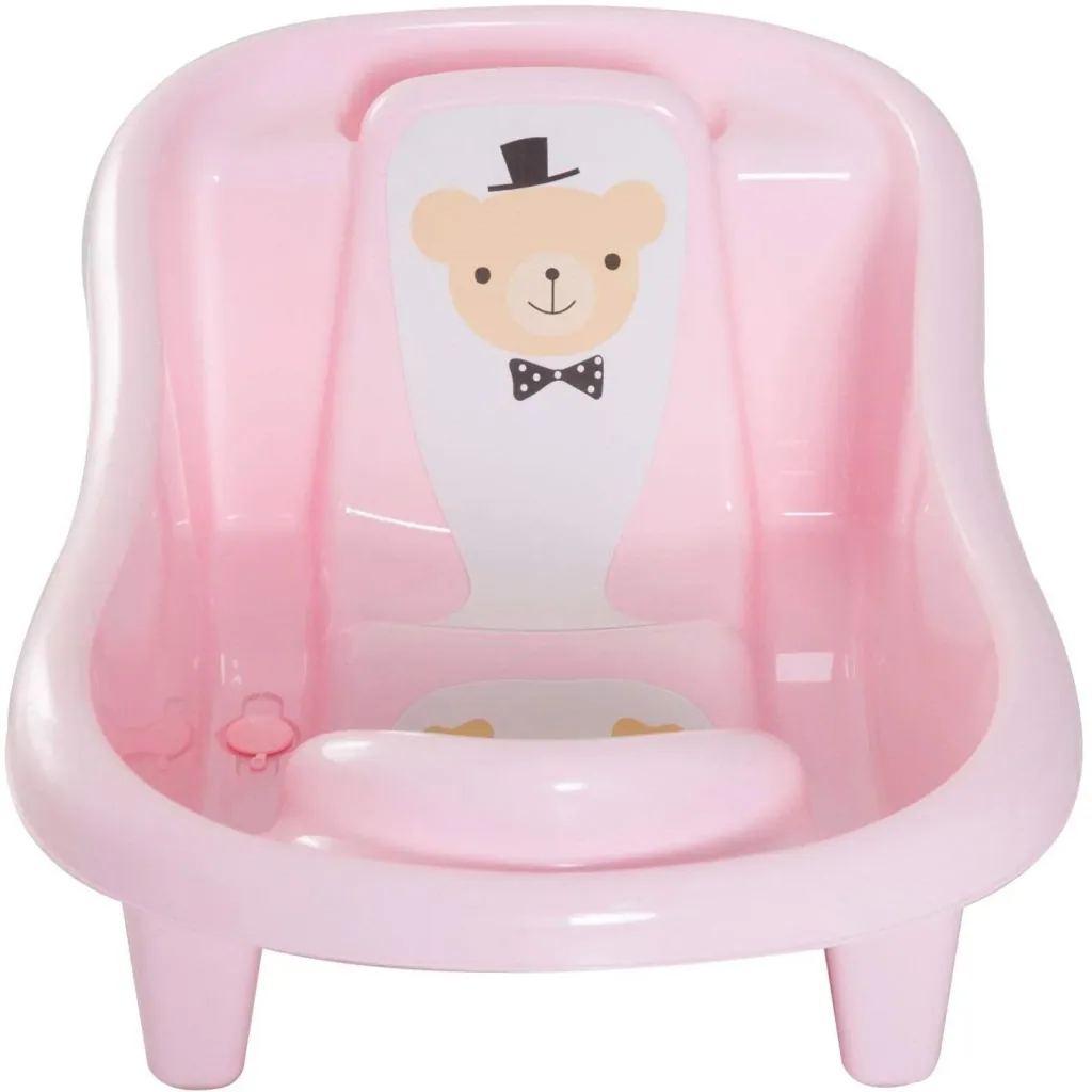 Babywanne 2-stufig