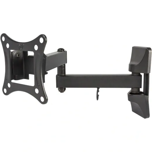 TV-Wandhalterung vollbeweglich 13 - 27 " 15 kg
