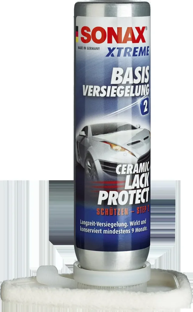 XTREME Ceramic LackProtect