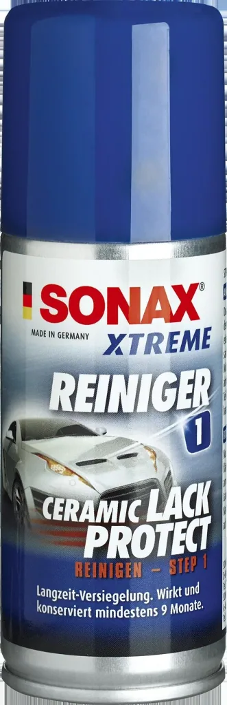 XTREME Ceramic LackProtect