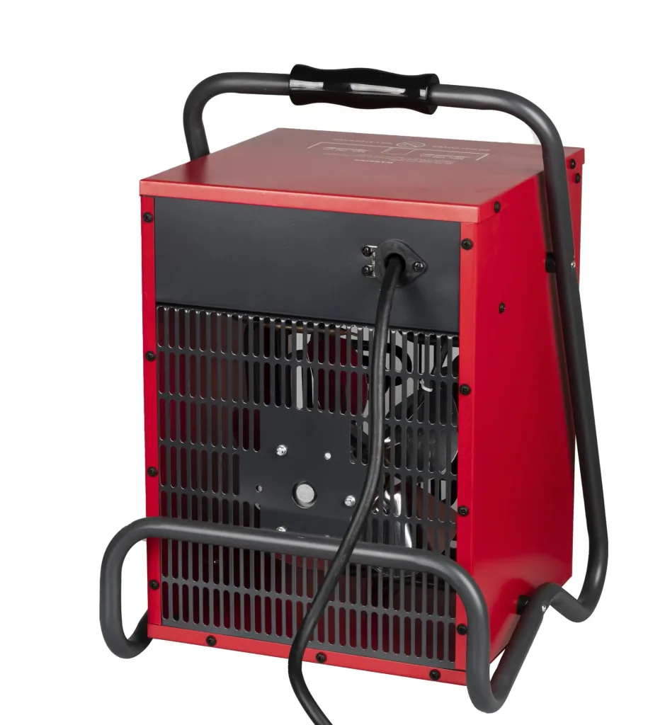 Heizlüfter EK3301, 3000 Watt