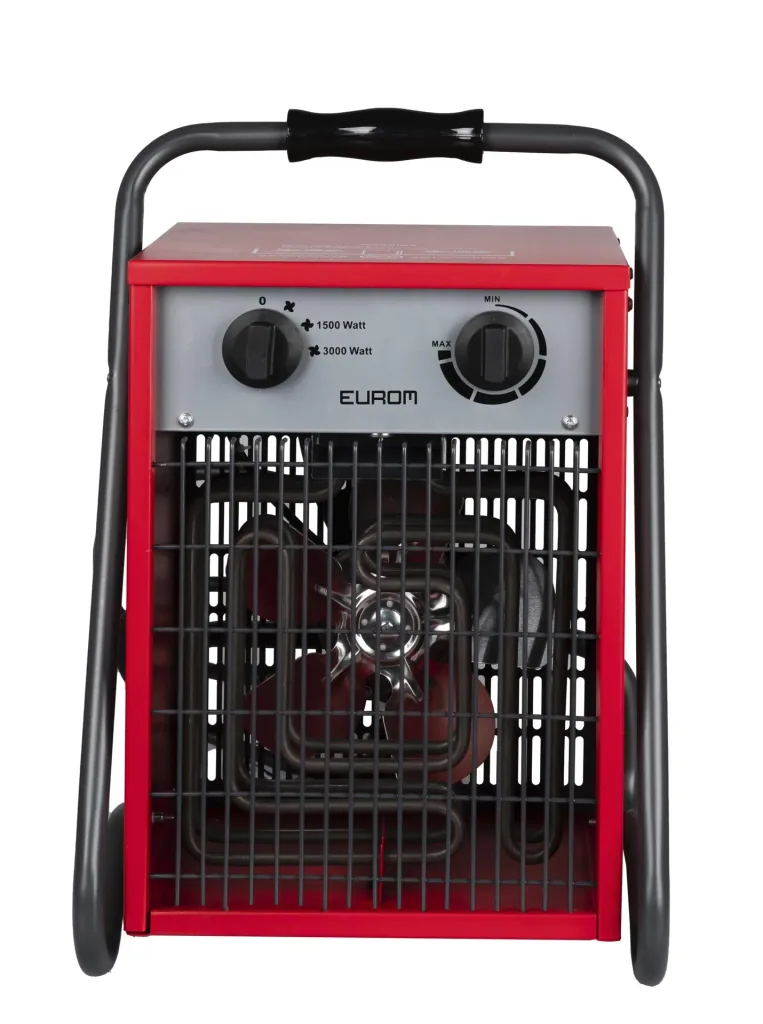 Heizlüfter EK3301, 3000 Watt