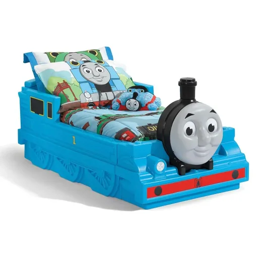 Thomas the Tank Engine Kinderbett