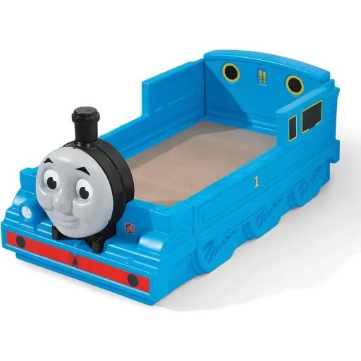 Thomas the Tank Engine Kinderbett