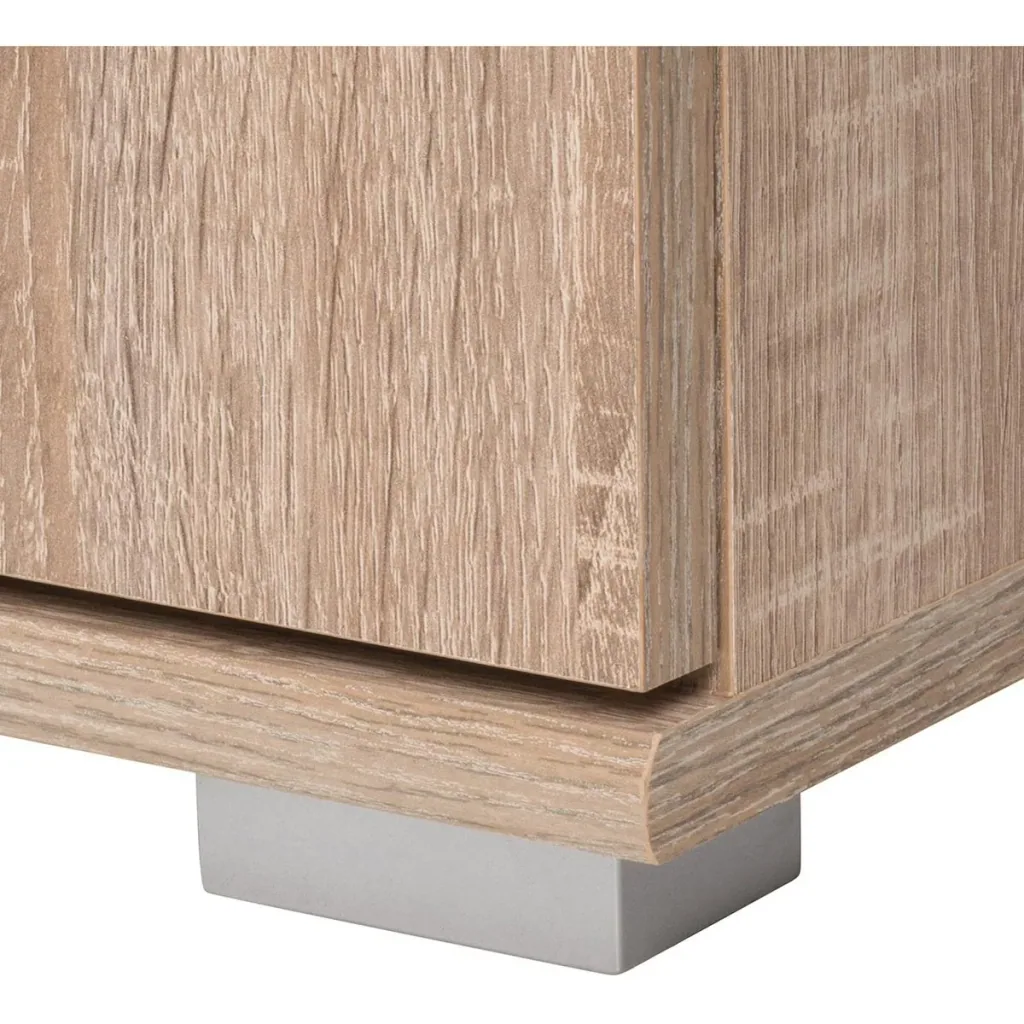 Schubladenkommode Alba Typ DB121 Eiche