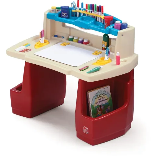 Deluxe Art Master Desk