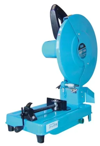 Metall Trennmaschine GMT 355 / 2200 W