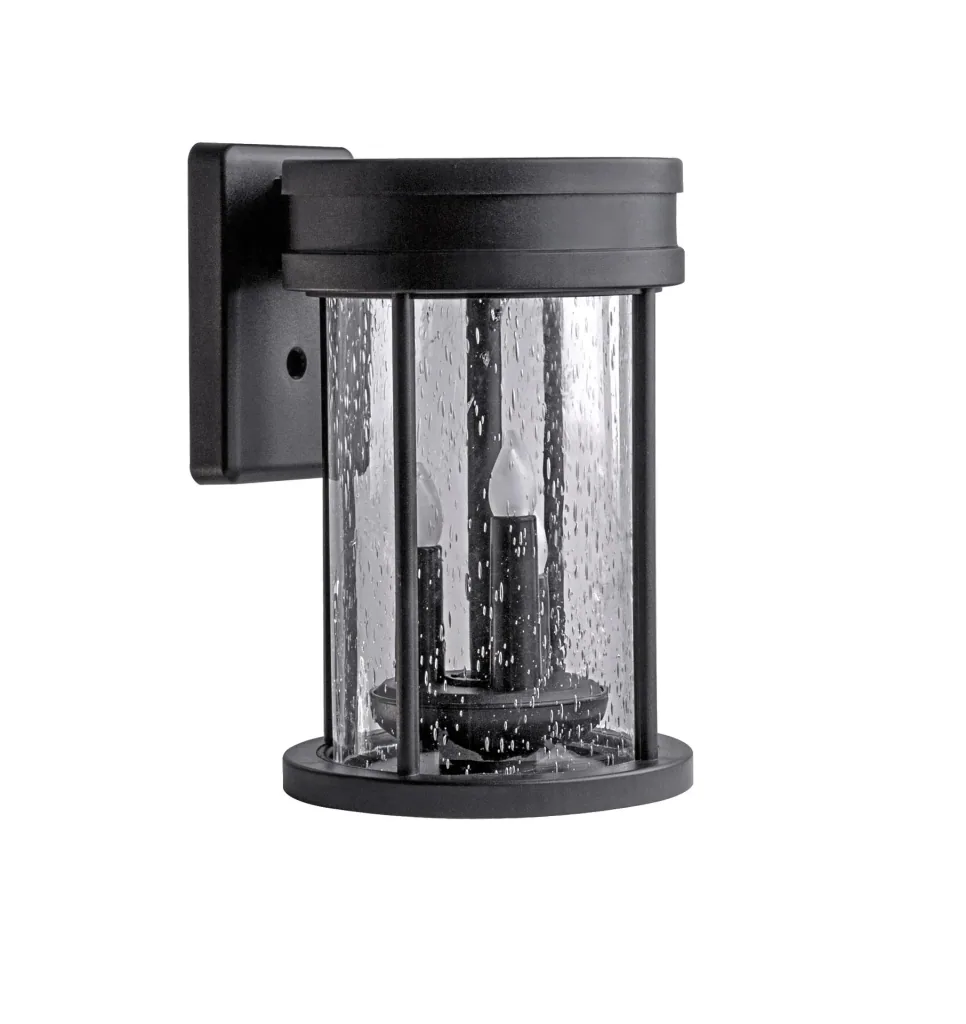 Solar Leuchte 3in1 mit Flammeneffekt