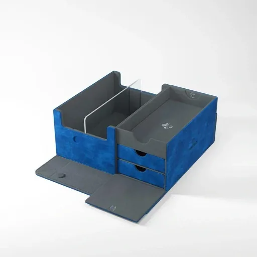 Games' Lair 600+ Blue Convertible