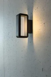 LED Wandleuchte JUNO, 6 Watt, 280 lm, warmweiß