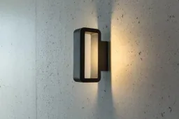 LED Wandleuchte JUNO, 6 Watt, 280 lm, warmweiß