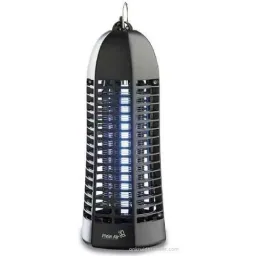 EIN 6 elektrischer Insektenvernichter - Insektenvernichter und Fliegenlampe