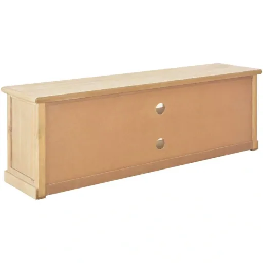 TV-Schrank 120x30x40 cm Holz