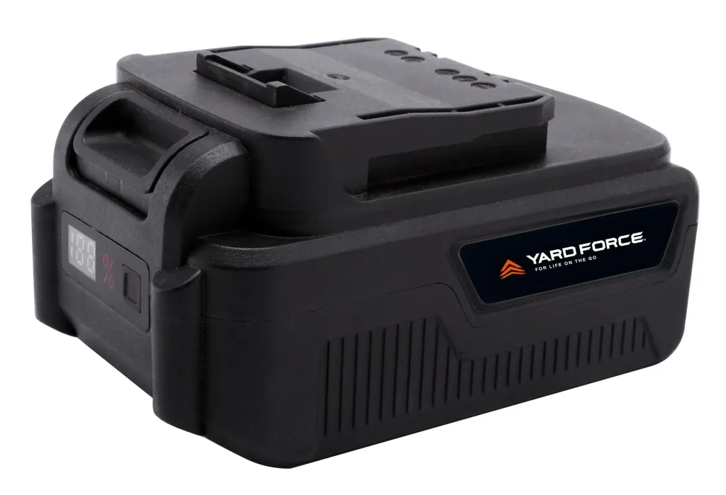 AL C41BN 20 V 4,0 Ah Akku Starter-Set