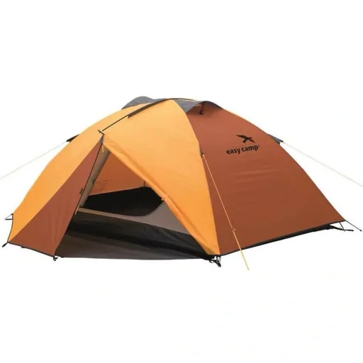 Equinox 200 Zelt Orange