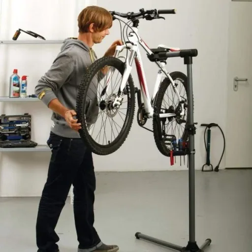 Fahrrad-Montageständer Profi