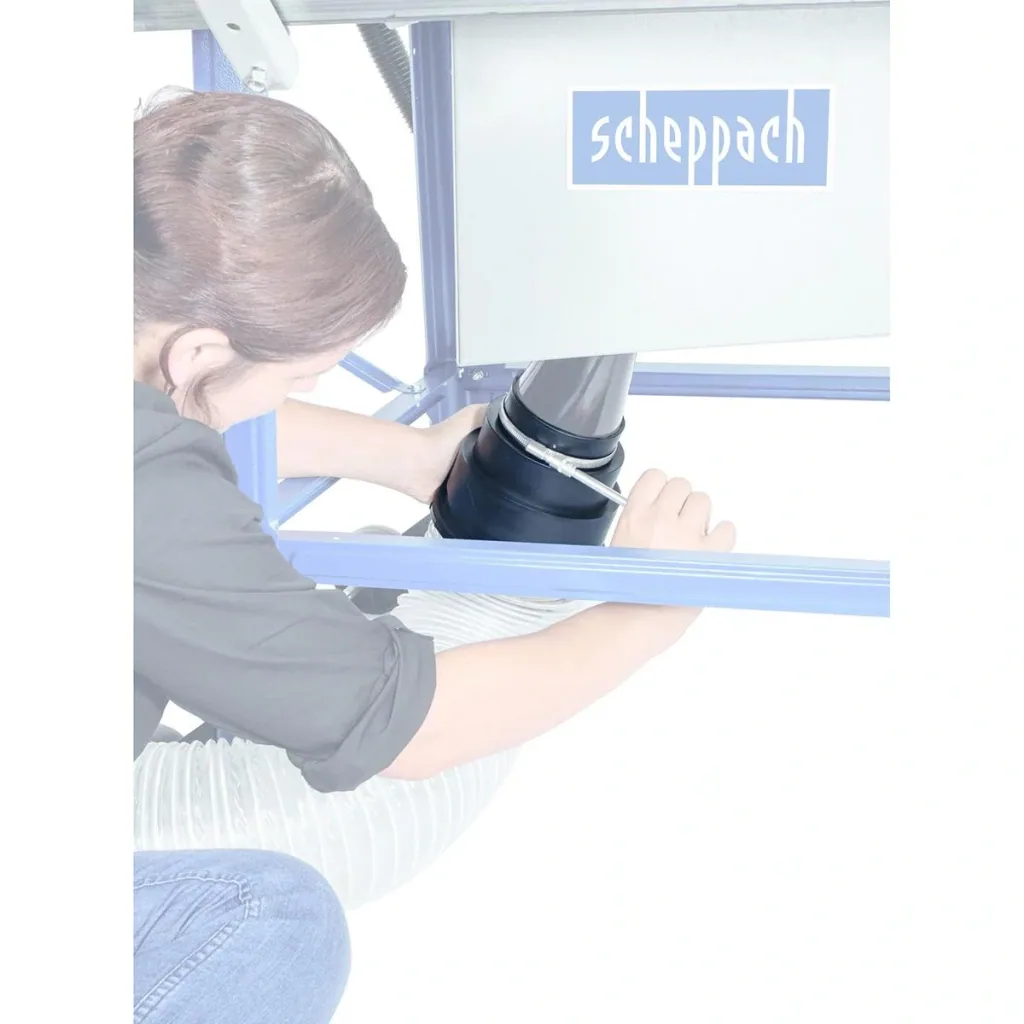 Staubsauger-Adapter