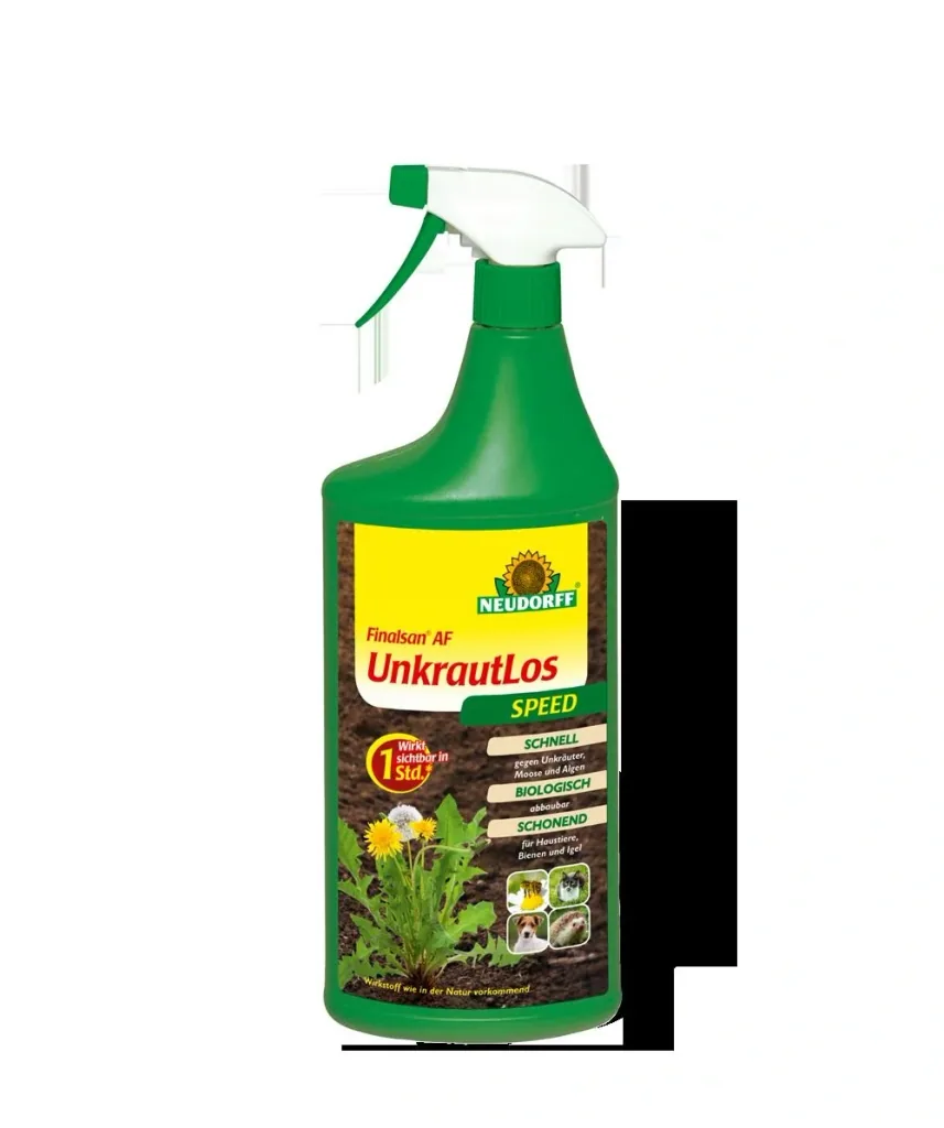 UnkrautLos Finalsan AF Speed - 1 L