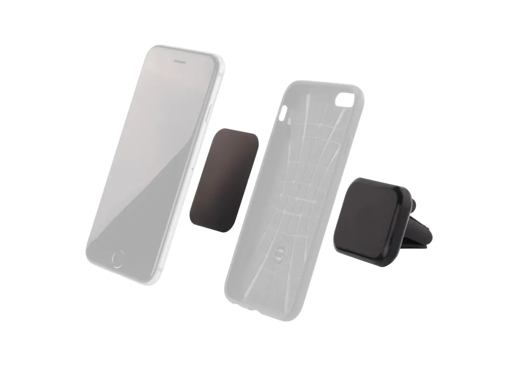 Magnetische Smartphonehalterung für Kfz