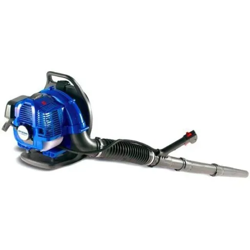 Laubbläser 33ccm Rückenmodell mit Benzinmotor