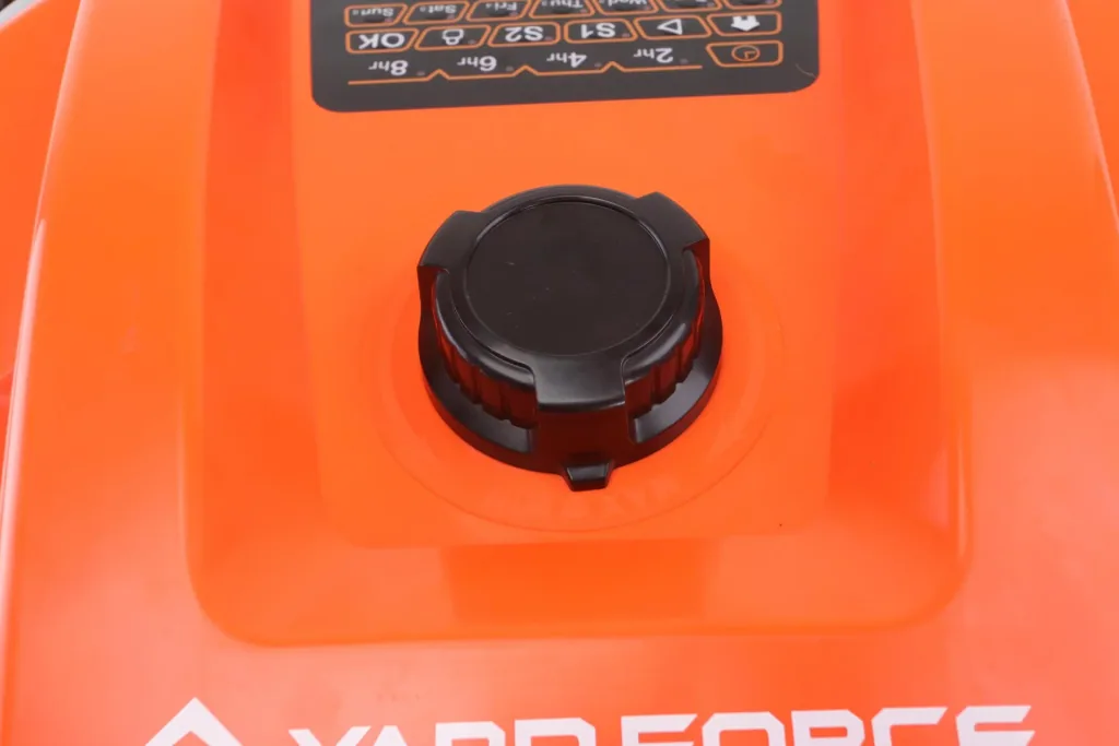 Mähroboter Classic 600B - bis 600 m²