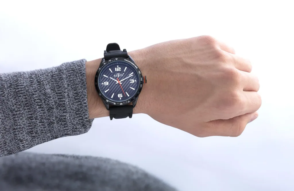 Herren Armbanduhr
