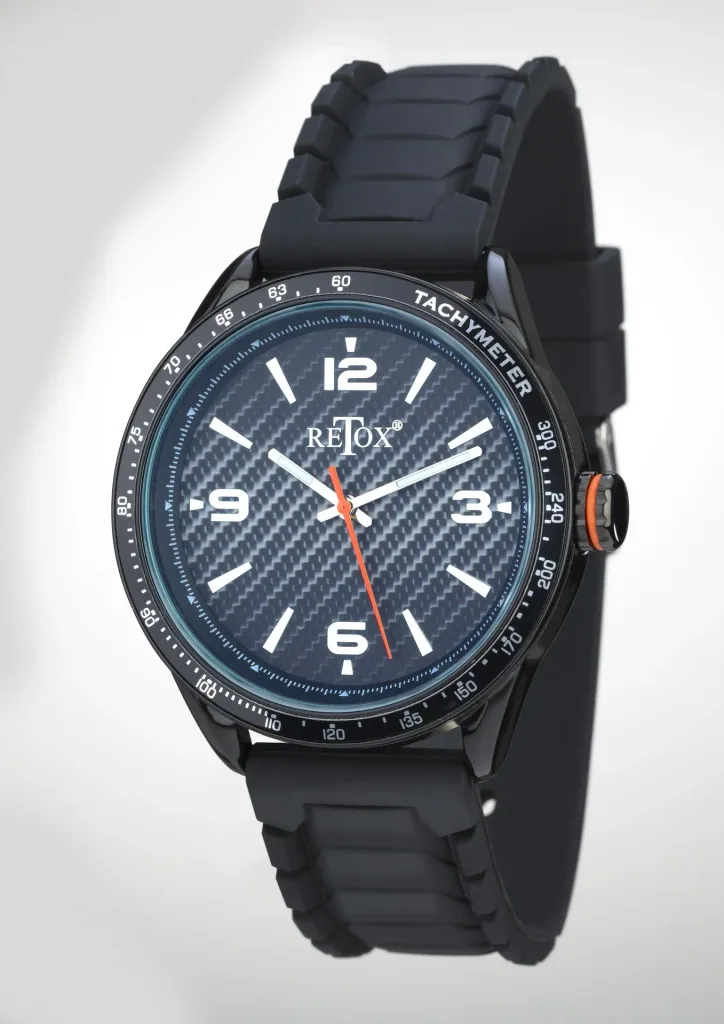 Herren Armbanduhr