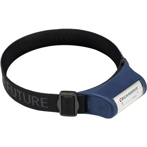 Stirnlampe I-View 250LM