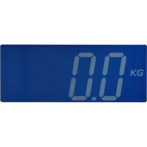 FALA Elektrische Waage mit bluetooth - Körperanalyse - 30X30cm