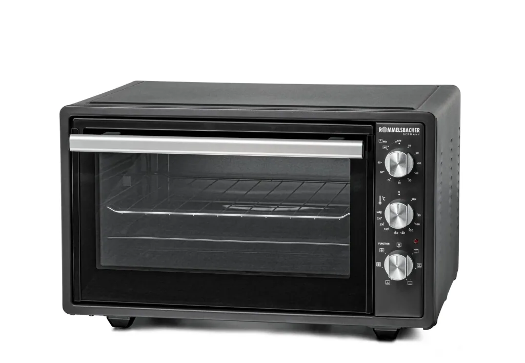 Back & Grill Ofen BG 1620