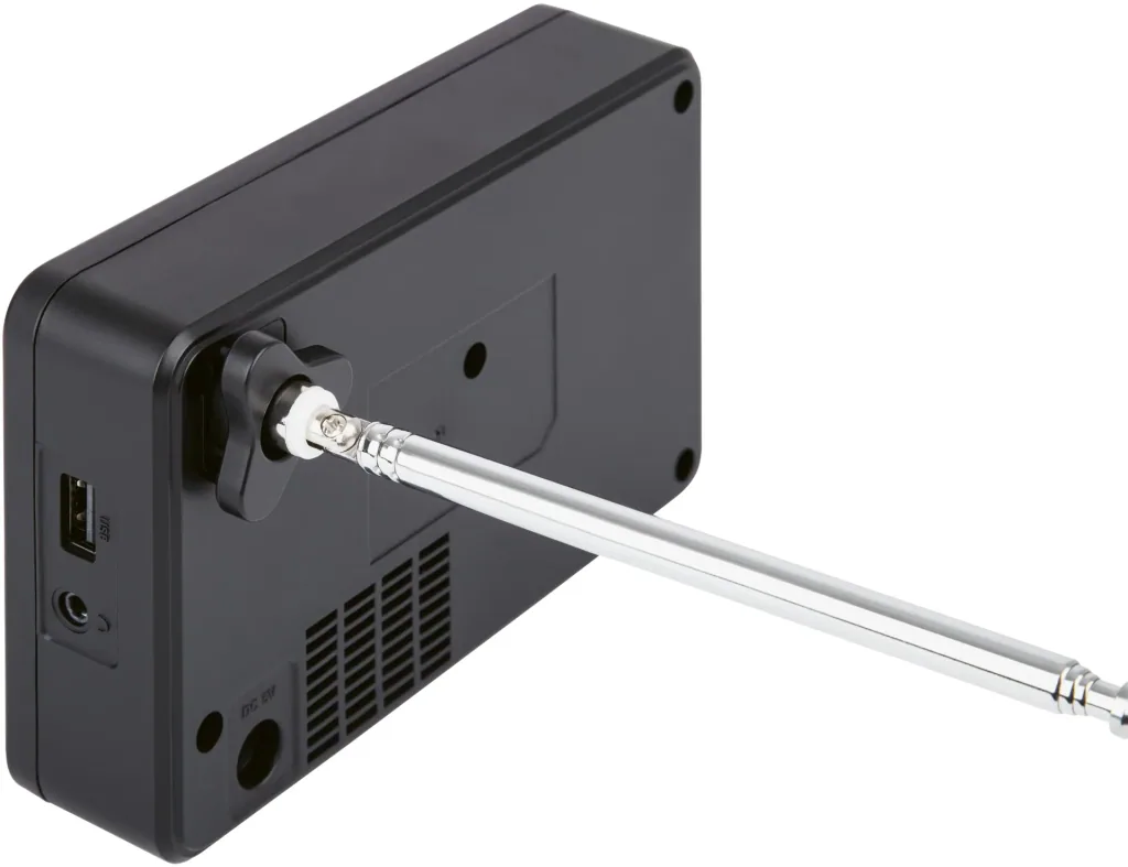 Multifunktionsradio Dira M 6i